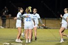WLax vs RWU  Wheaton College Women’s Lacrosse vs Roger Williams University. - Photo By: KEITH NORDSTROM : Wheaton, Lacrosse, LAX